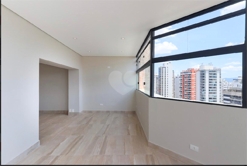 Venda Apartamento São Paulo Perdizes REO1019530 38