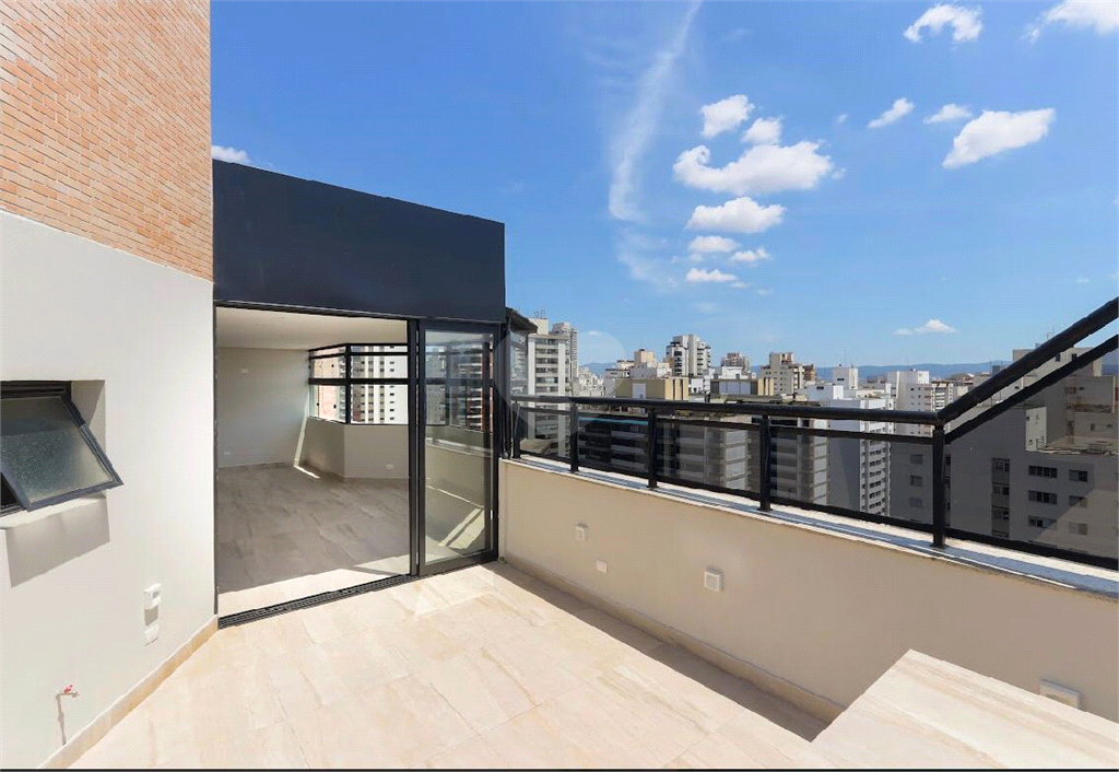 Venda Apartamento São Paulo Perdizes REO1019530 16