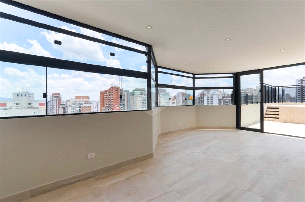 Venda Apartamento São Paulo Perdizes REO1019530 5