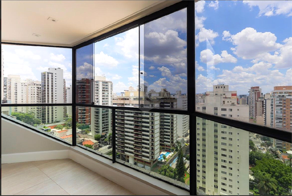 Venda Apartamento São Paulo Perdizes REO1019530 26