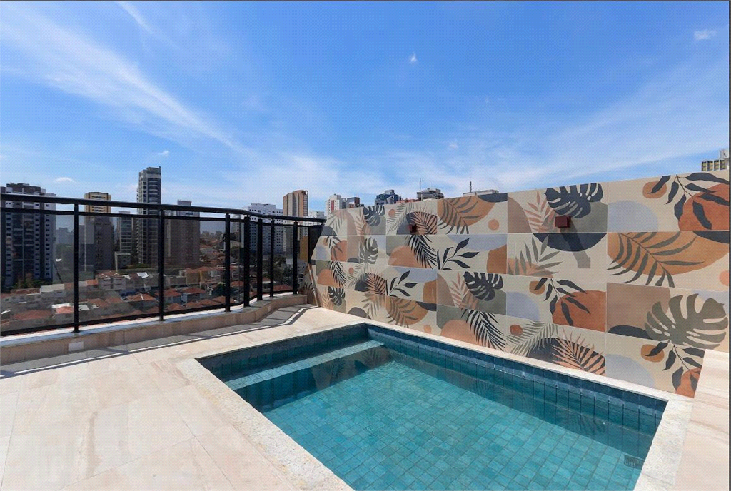 Venda Apartamento São Paulo Perdizes REO1019530 20