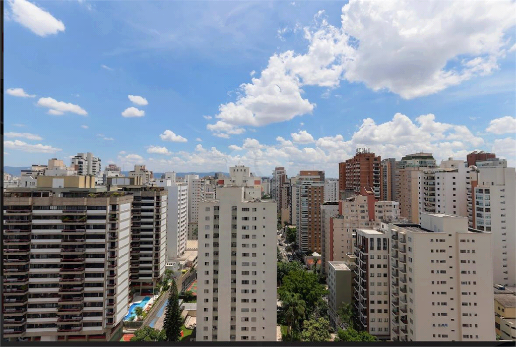 Venda Apartamento São Paulo Perdizes REO1019530 40