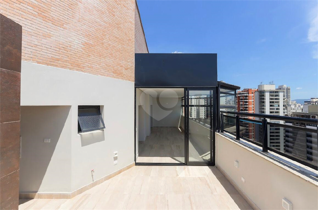 Venda Apartamento São Paulo Perdizes REO1019530 28