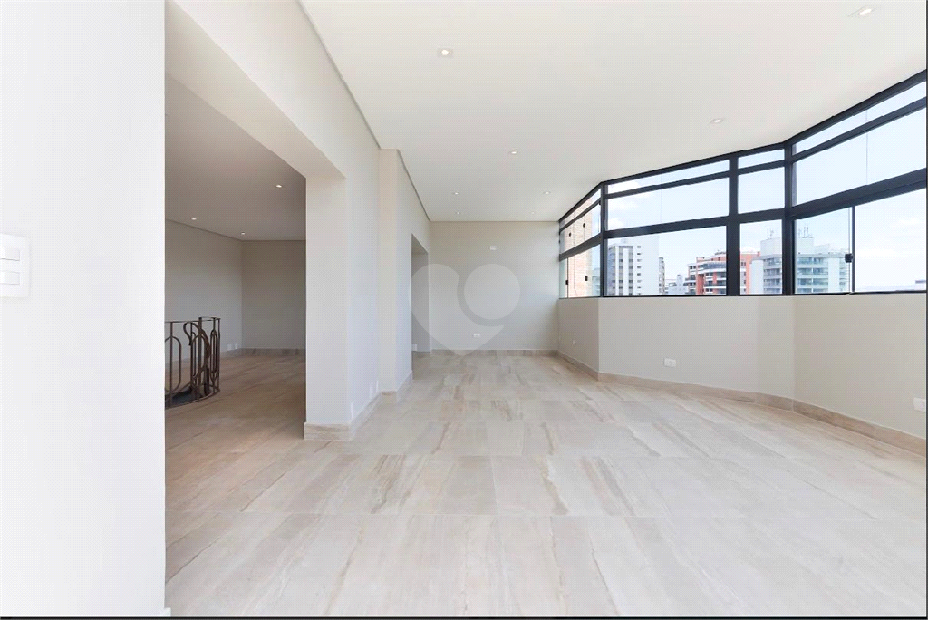 Venda Apartamento São Paulo Perdizes REO1019530 44