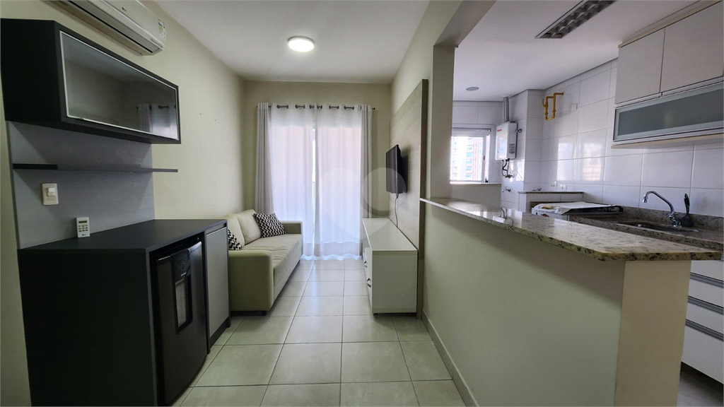 Venda Apartamento Santos Gonzaga REO1019535 3