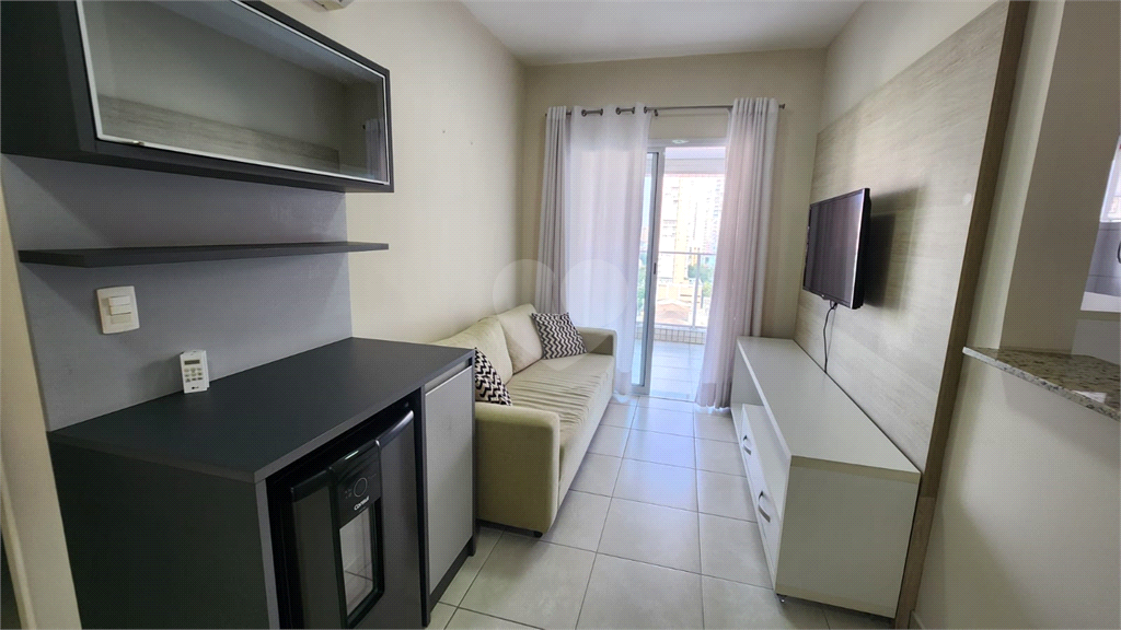 Venda Apartamento Santos Gonzaga REO1019535 13