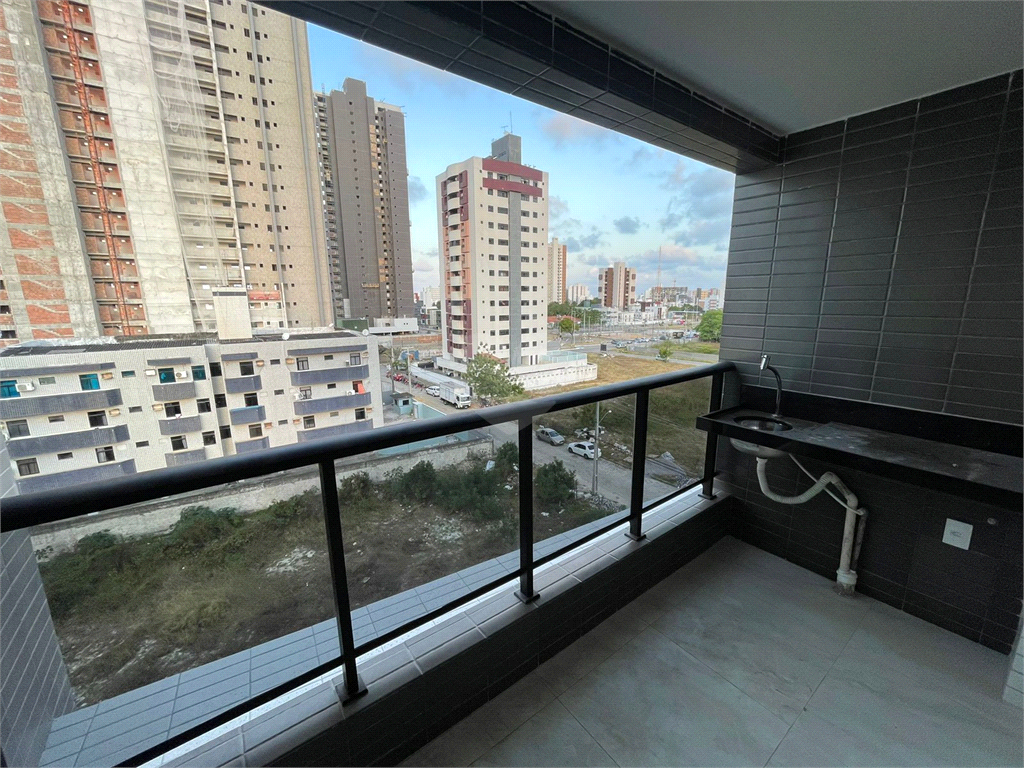 Venda Apartamento João Pessoa Jardim Oceania REO1019538 2