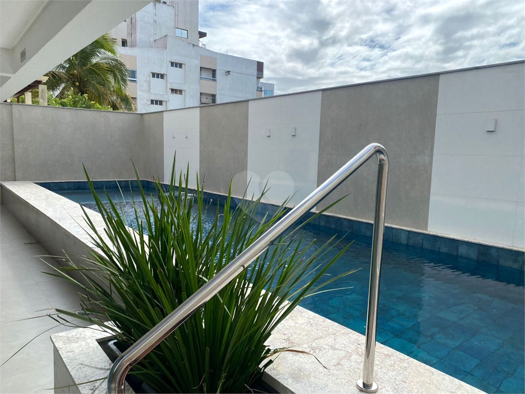 Venda Apartamento Guarapari Enseada Azul REO1019541 2