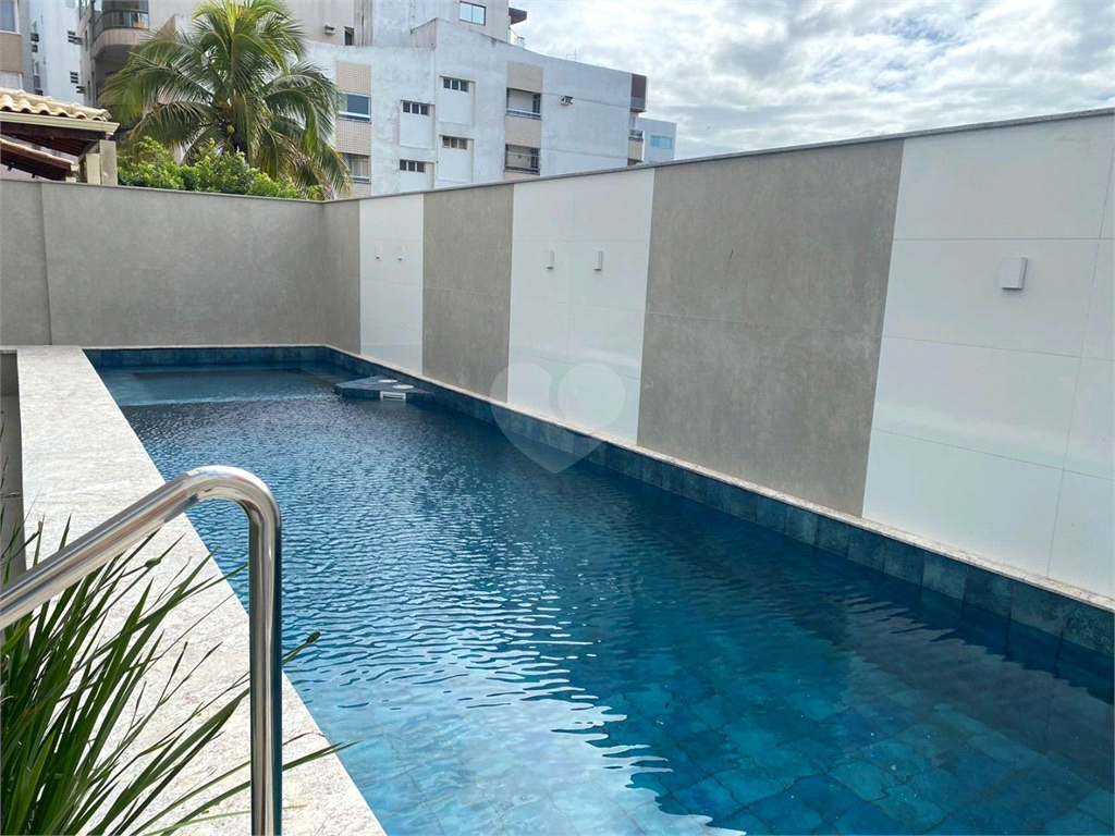 Venda Apartamento Guarapari Enseada Azul REO1019541 13