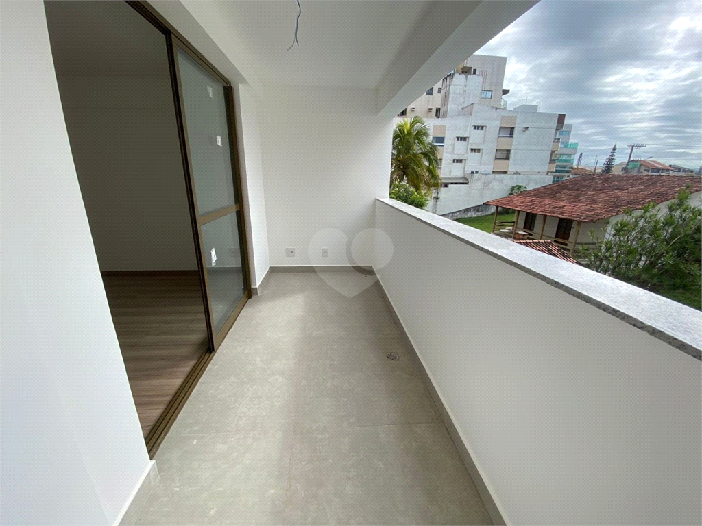 Venda Apartamento Guarapari Enseada Azul REO1019541 10