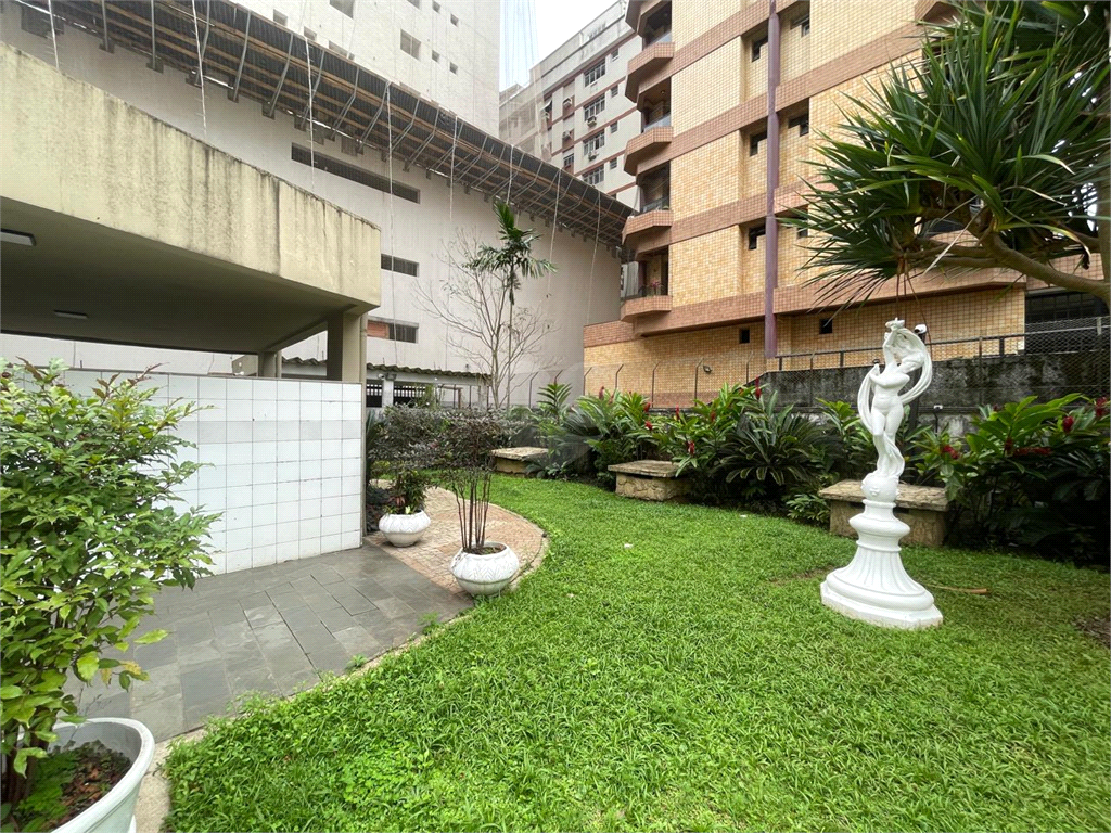 Venda Apartamento Santos Aparecida REO1019543 34