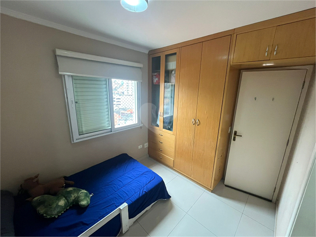 Venda Apartamento São Paulo Vila Guaca REO1019557 8