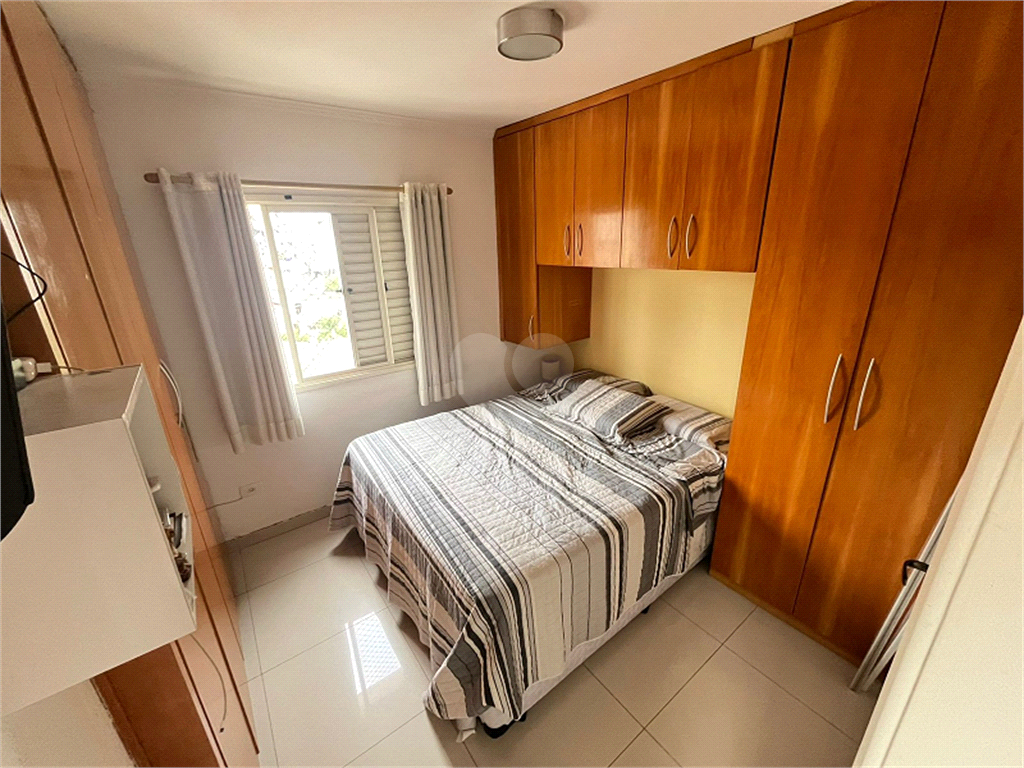 Venda Apartamento São Paulo Vila Guaca REO1019557 10