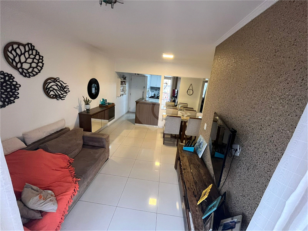 Venda Apartamento São Paulo Vila Guaca REO1019557 2