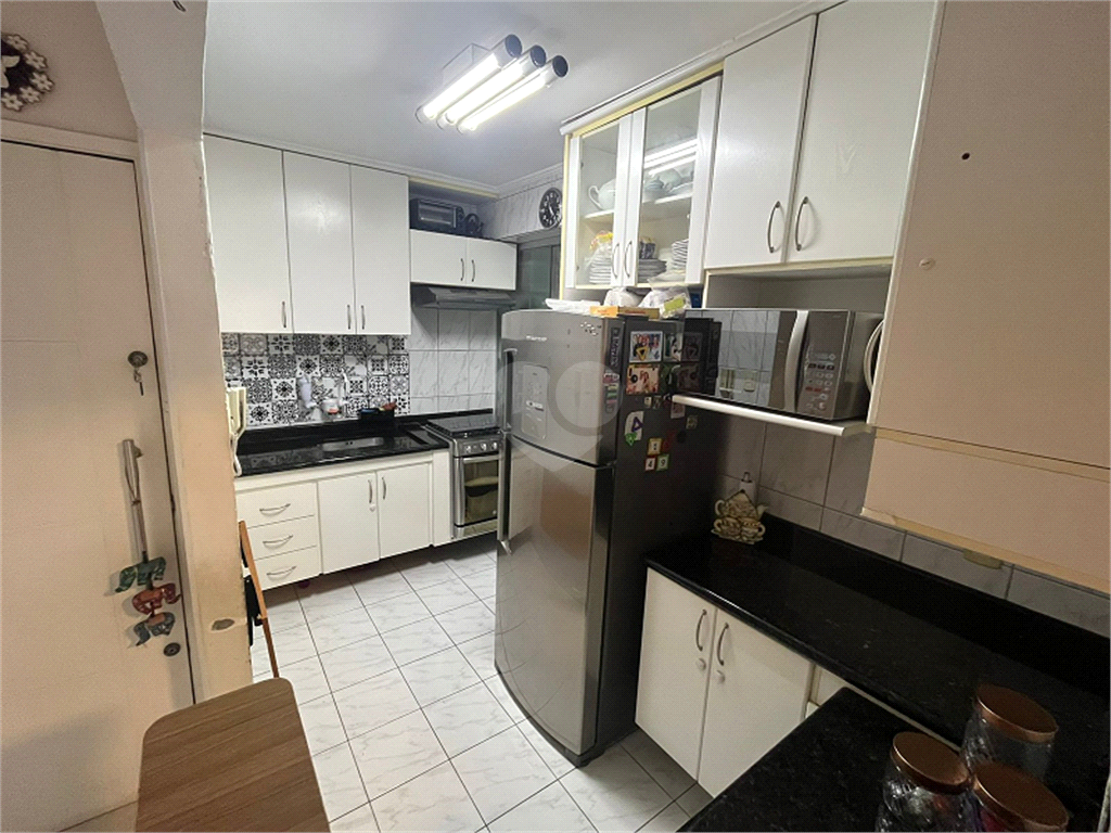 Venda Apartamento São Paulo Vila Guaca REO1019557 5