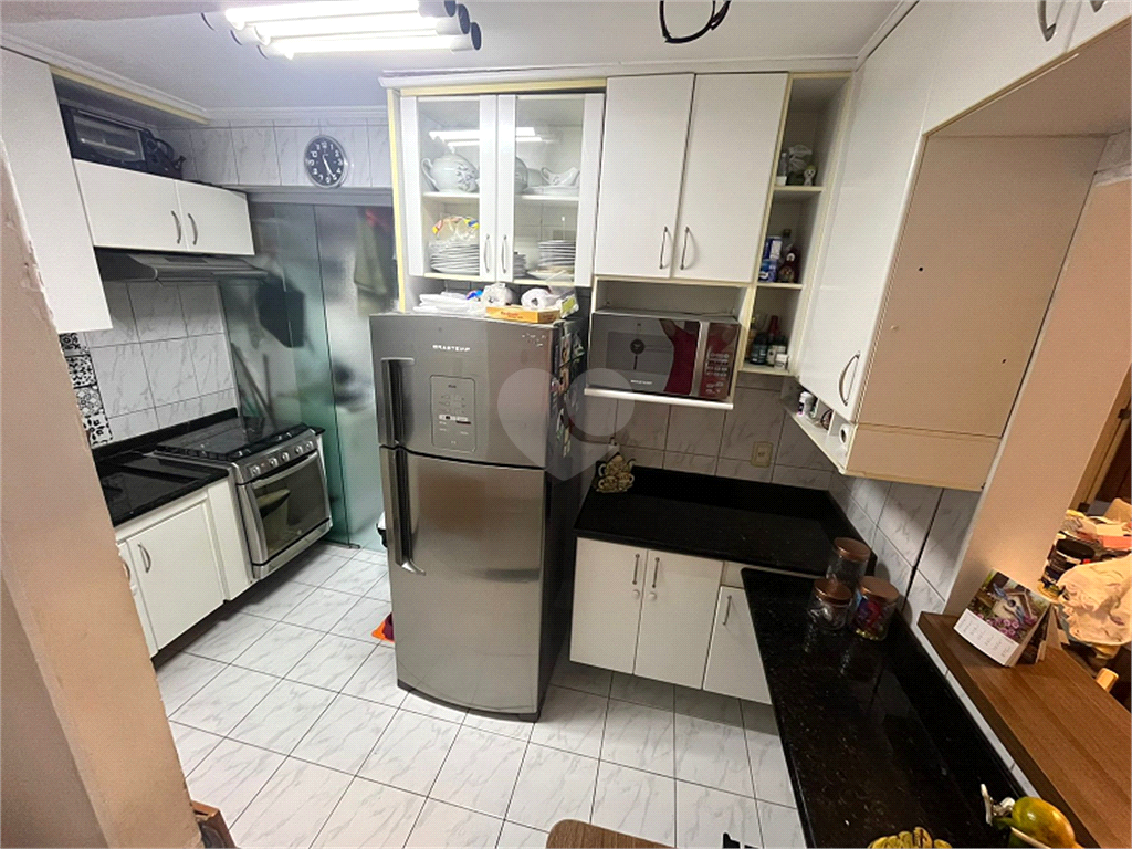 Venda Apartamento São Paulo Vila Guaca REO1019557 4