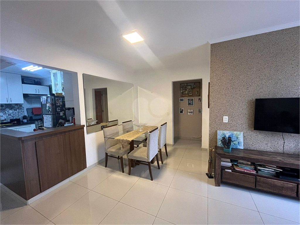 Venda Apartamento São Paulo Vila Guaca REO1019557 14