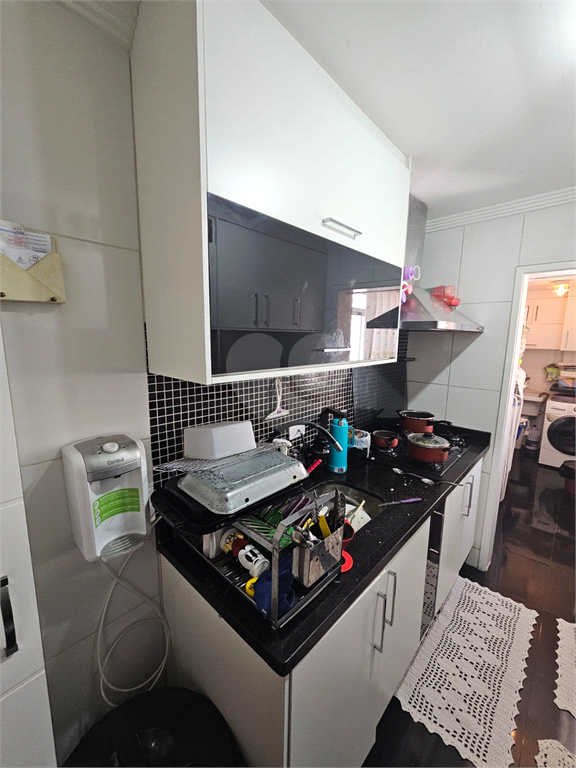 Aluguel Apartamento São Paulo Vila Cachoeira REO1019566 16