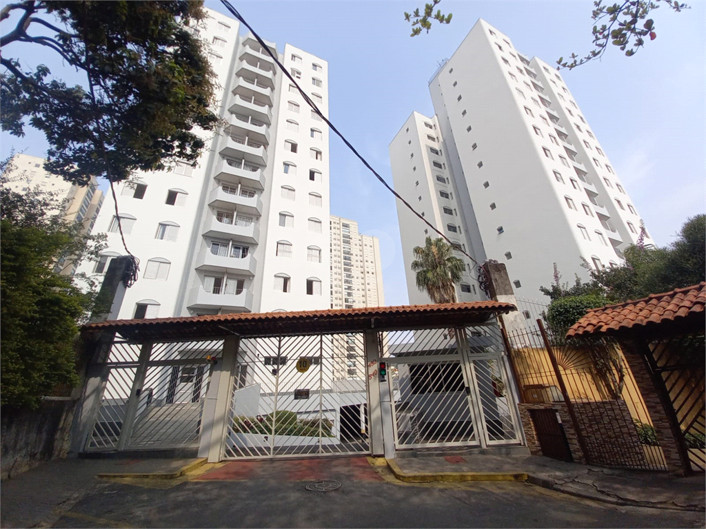 Aluguel Apartamento São Paulo Vila Cachoeira REO1019566 24