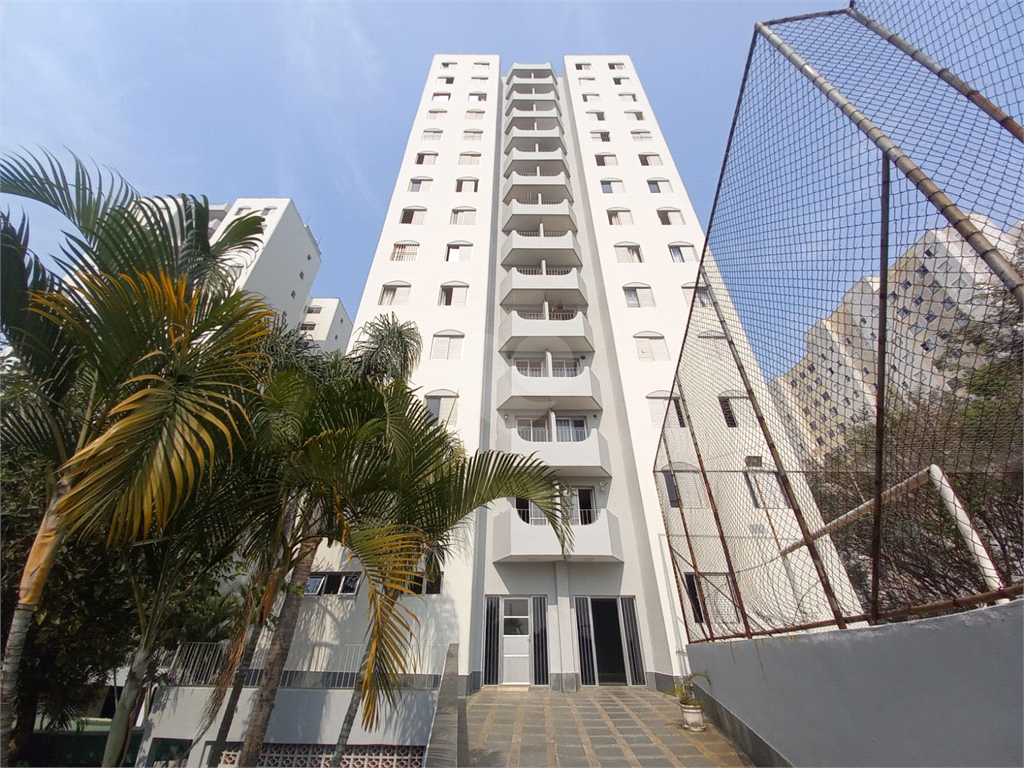 Aluguel Apartamento São Paulo Vila Cachoeira REO1019566 23