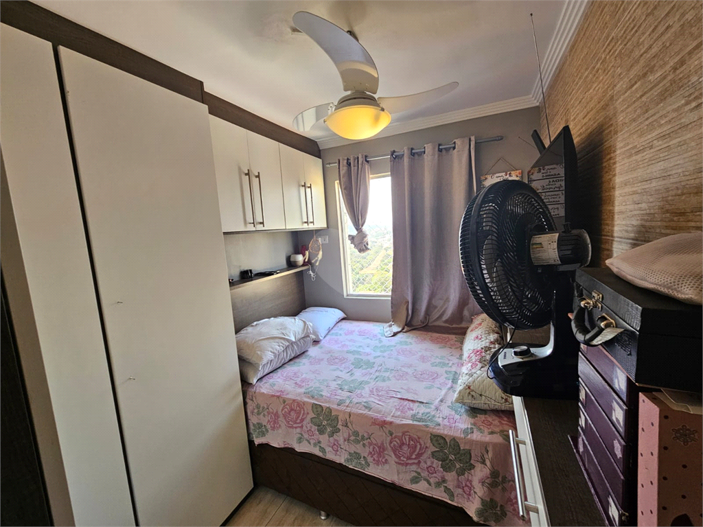 Aluguel Apartamento São Paulo Vila Cachoeira REO1019566 13