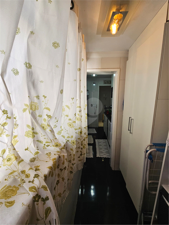 Aluguel Apartamento São Paulo Vila Cachoeira REO1019566 10