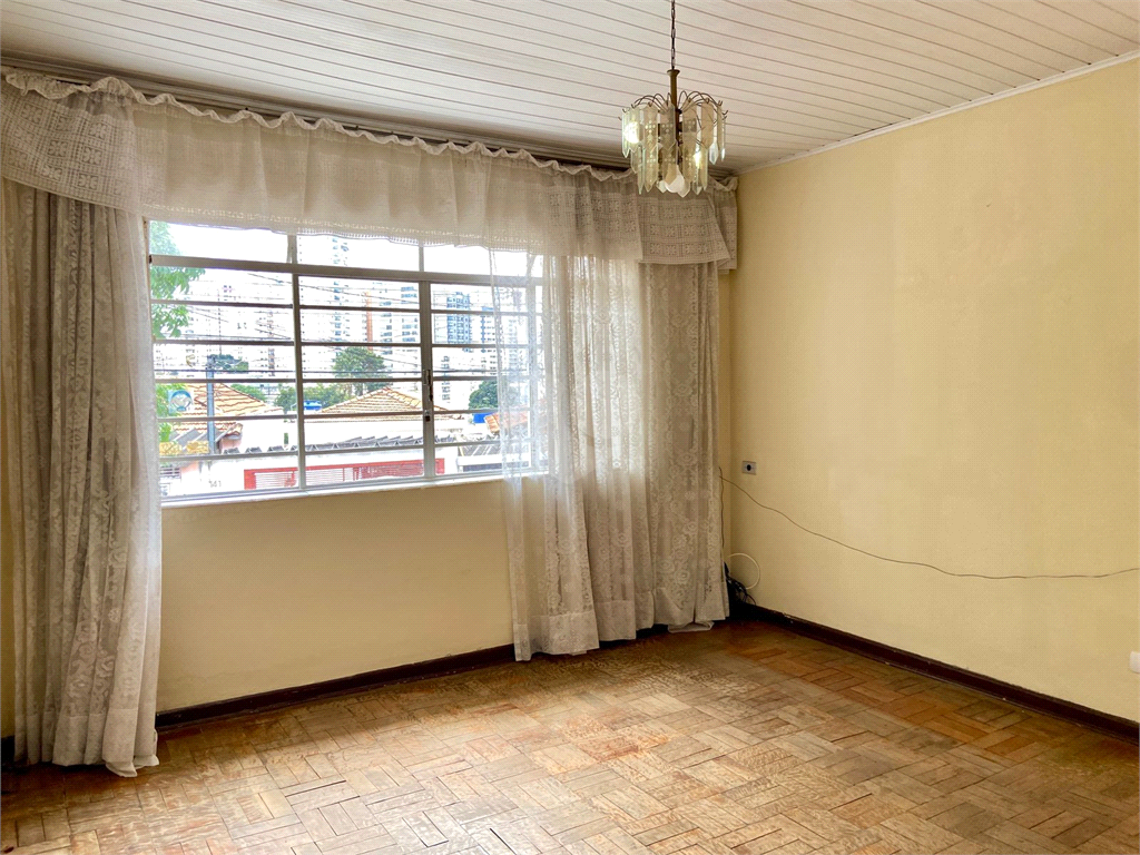 Venda Casa São Paulo Vila Guarani (z Sul) REO1019568 3