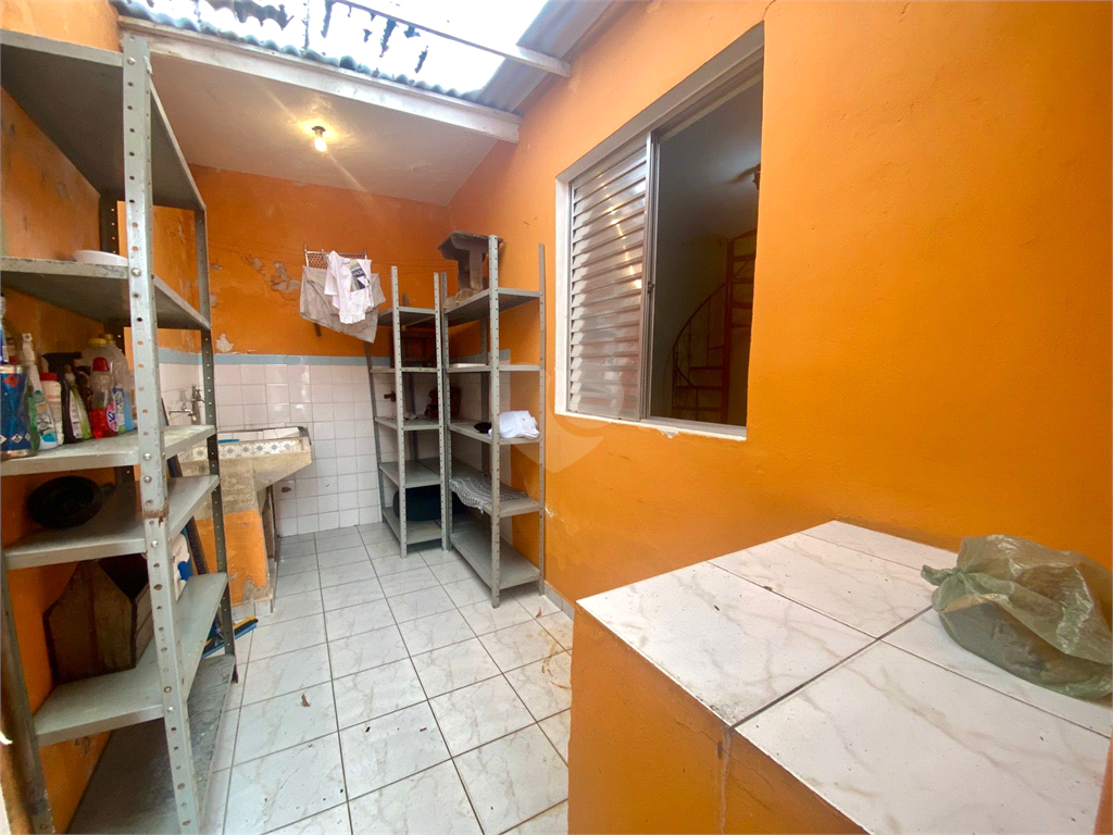 Venda Casa São Paulo Vila Guarani (z Sul) REO1019568 20