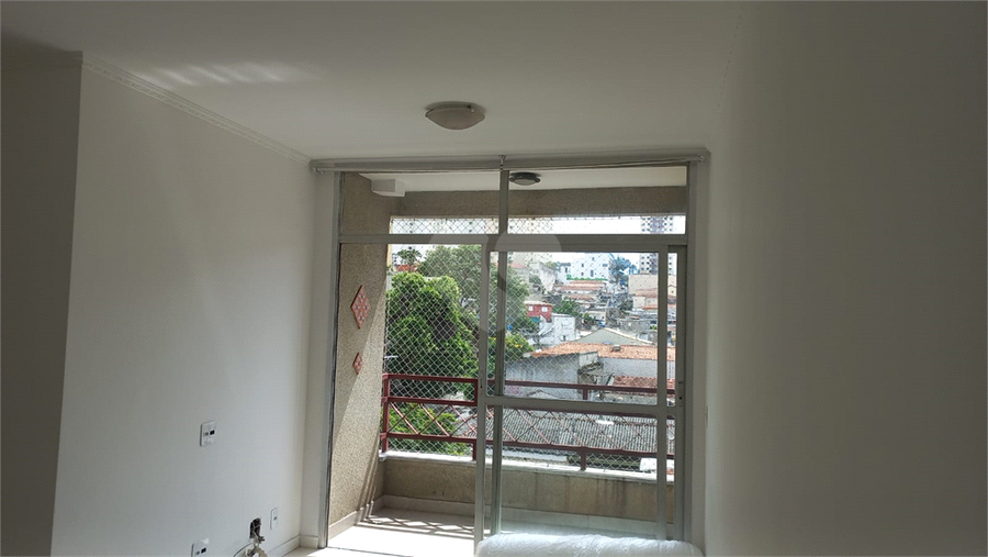 Venda Apartamento São Paulo Parque Mandaqui REO1019592 3