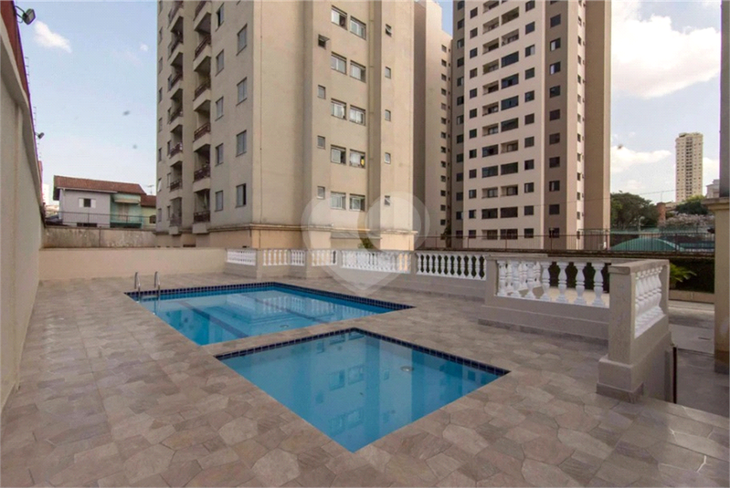 Venda Apartamento São Paulo Parque Mandaqui REO1019592 1