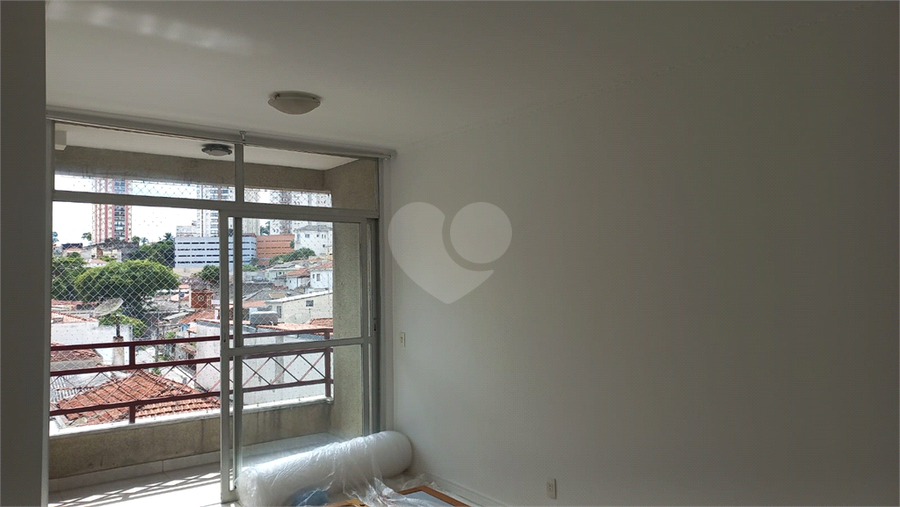 Venda Apartamento São Paulo Parque Mandaqui REO1019592 2