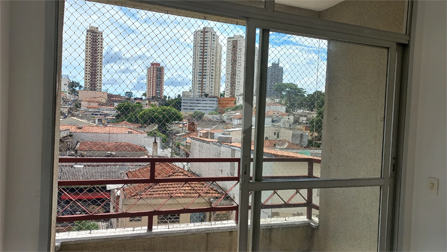 Venda Apartamento São Paulo Parque Mandaqui REO1019592 4