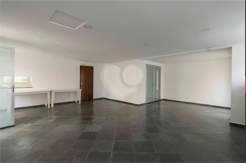 Venda Apartamento São Paulo Parque Mandaqui REO1019592 15