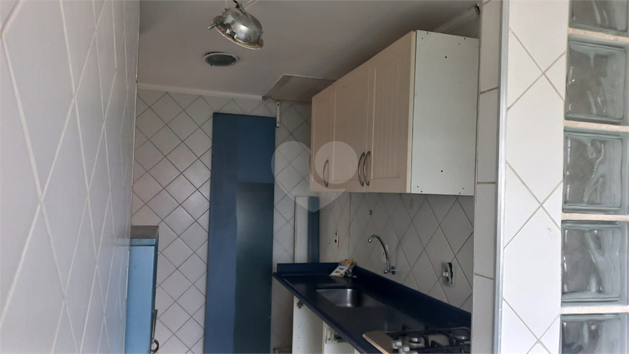 Venda Apartamento São Paulo Parque Mandaqui REO1019592 7