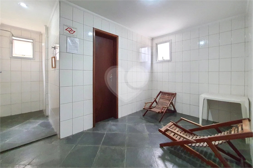 Venda Apartamento São Paulo Parque Mandaqui REO1019592 14