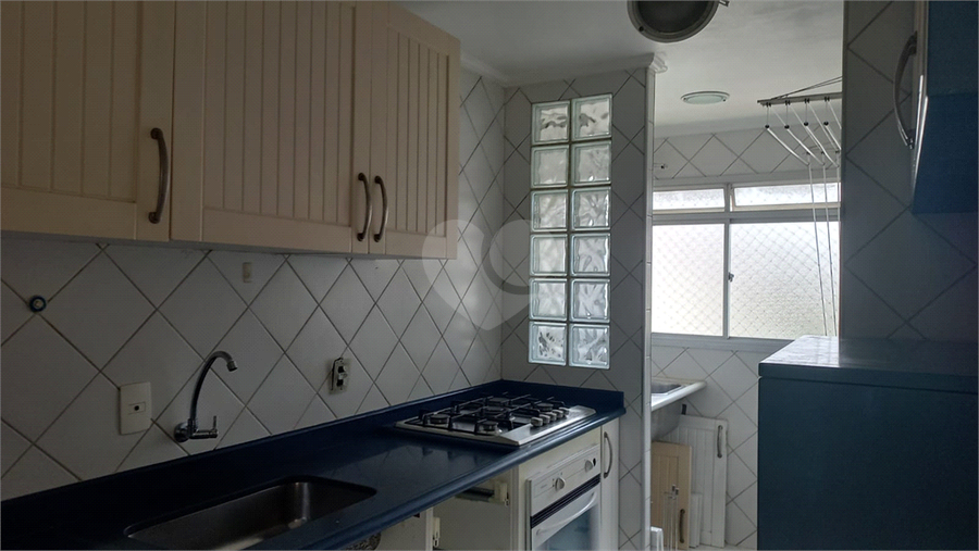 Venda Apartamento São Paulo Parque Mandaqui REO1019592 6