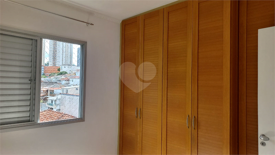 Venda Apartamento São Paulo Parque Mandaqui REO1019592 9