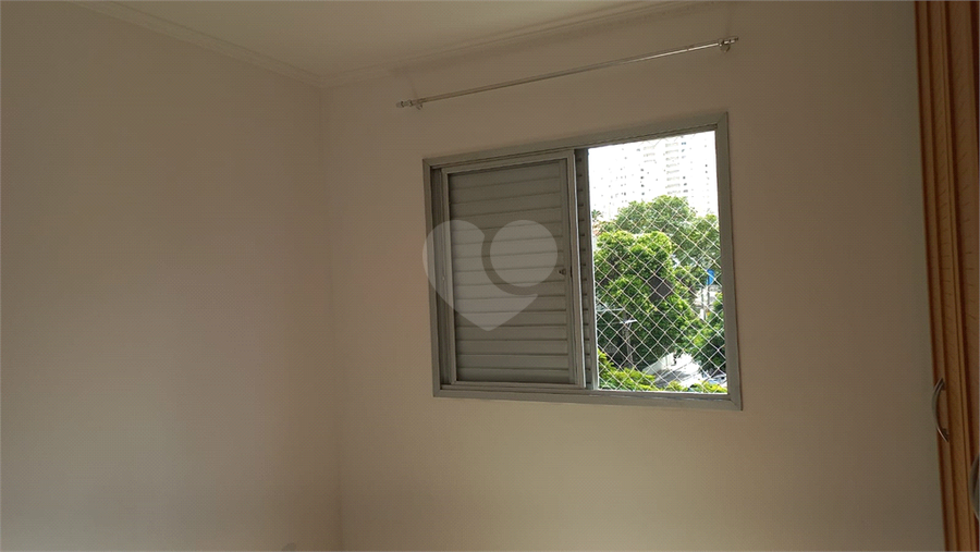 Venda Apartamento São Paulo Parque Mandaqui REO1019592 10