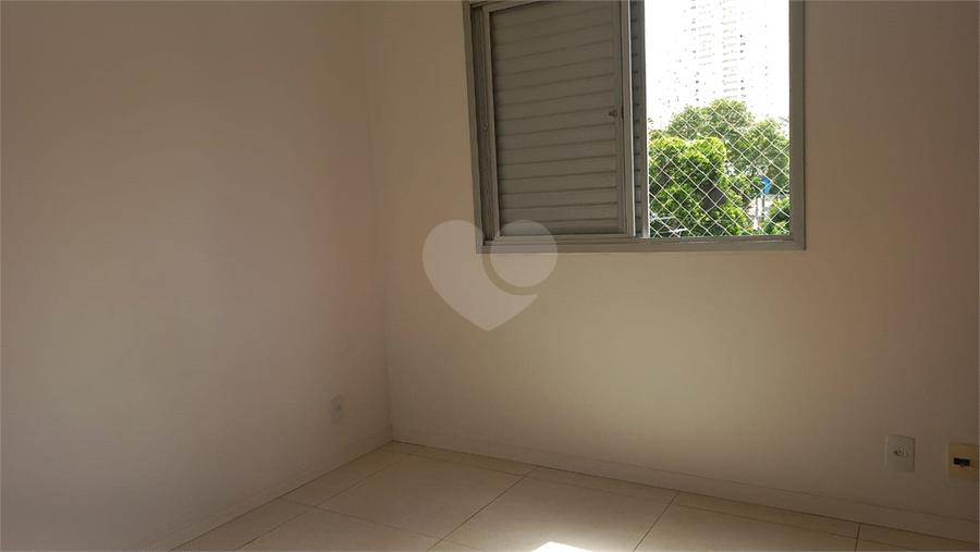 Venda Apartamento São Paulo Parque Mandaqui REO1019592 11