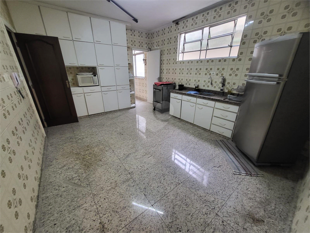 Venda Apartamento Santos Ponta Da Praia REO1019600 8