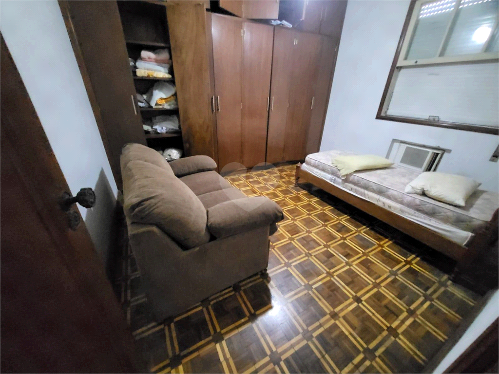 Venda Apartamento Santos Ponta Da Praia REO1019600 17