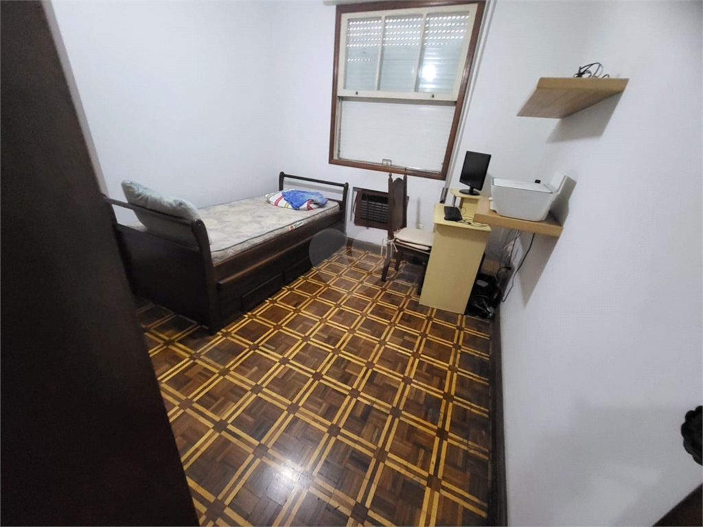 Venda Apartamento Santos Ponta Da Praia REO1019600 15