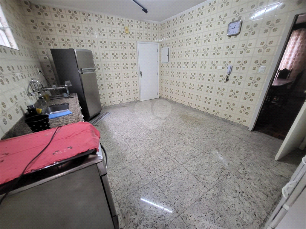 Venda Apartamento Santos Ponta Da Praia REO1019600 10