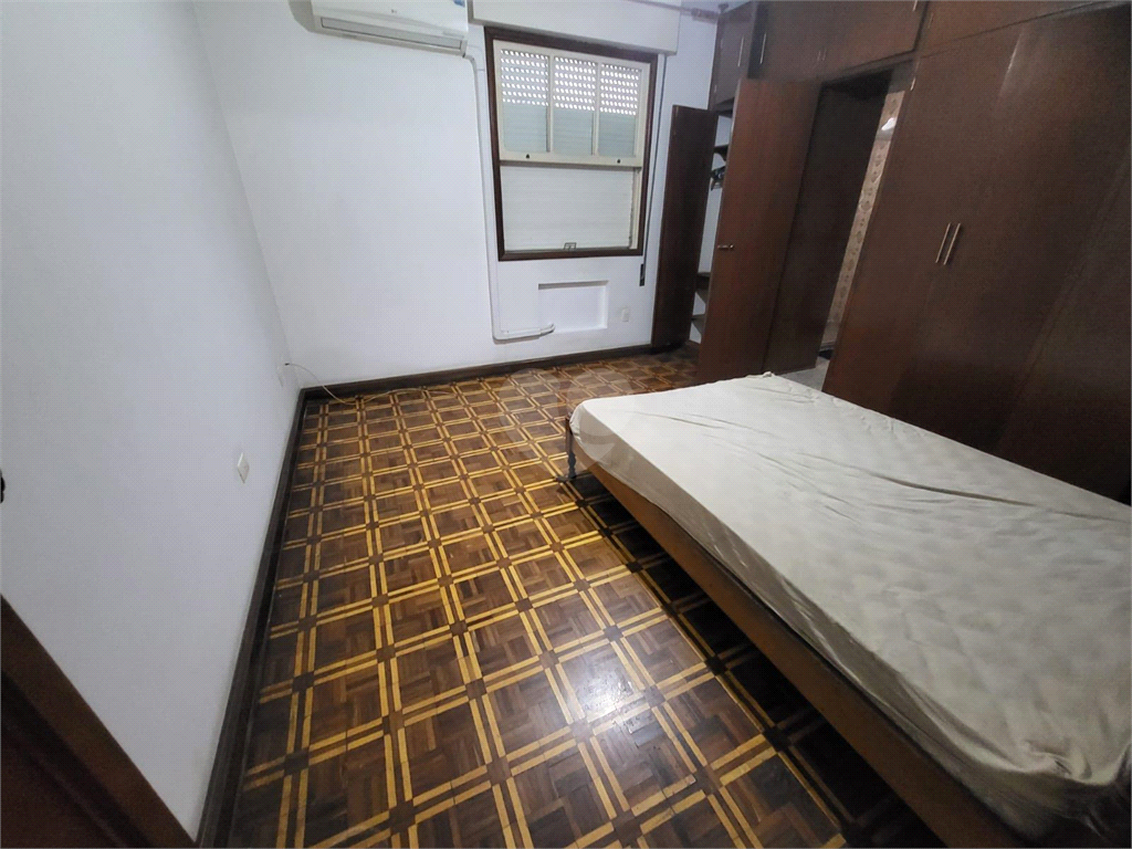 Venda Apartamento Santos Ponta Da Praia REO1019600 16