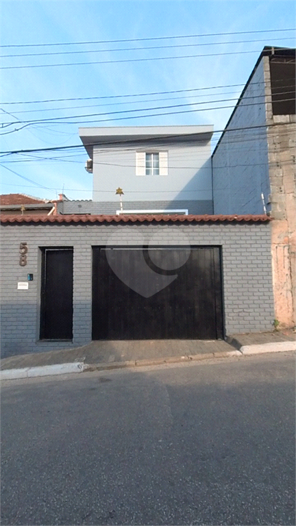 Venda Sobrado São Paulo Imirim REO1019611 15