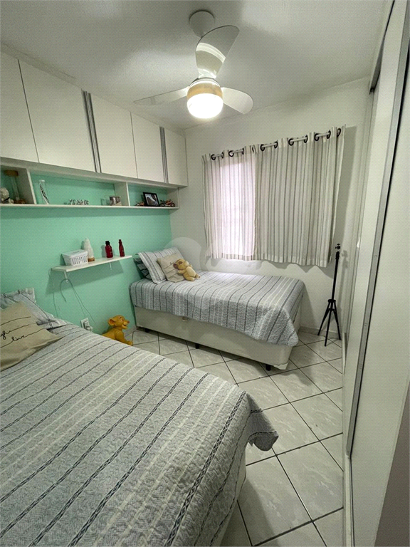 Venda Apartamento São Paulo Barro Branco (zona Norte) REO1019631 19