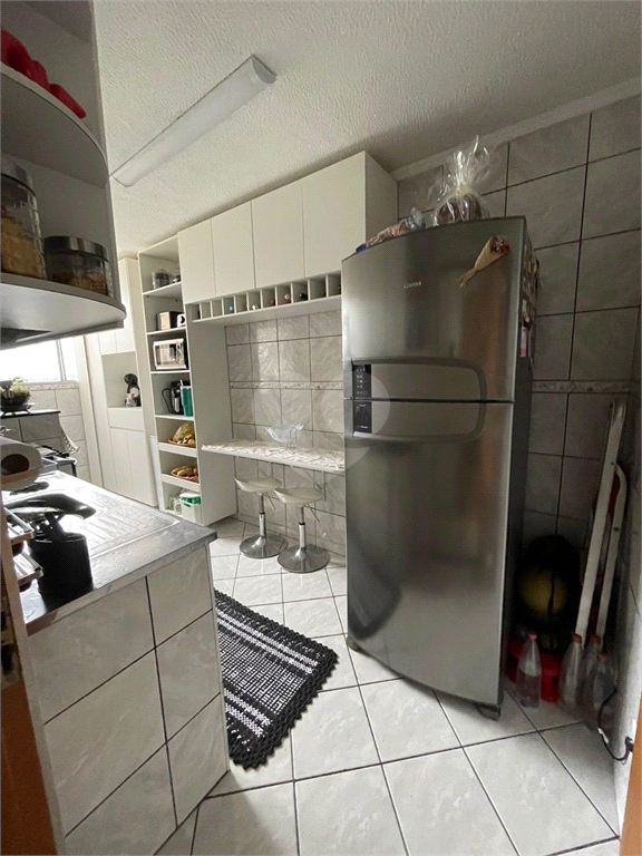 Venda Apartamento São Paulo Barro Branco (zona Norte) REO1019631 8