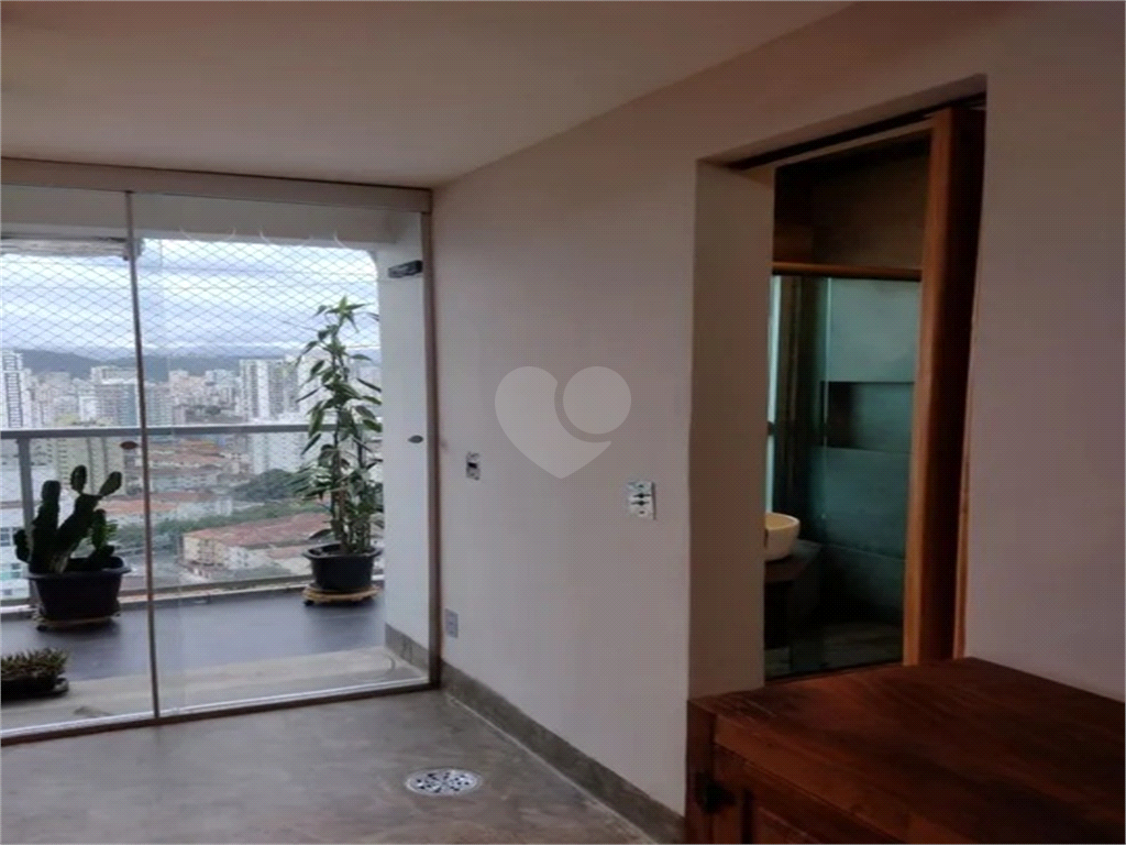 Venda Apartamento Santos Embaré REO1019632 10