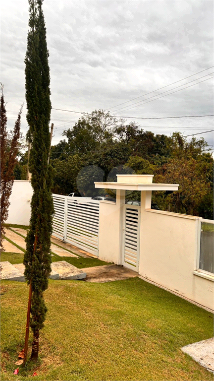 Venda Condomínio Boituva Residencial Green Ville Ii REO1019638 34