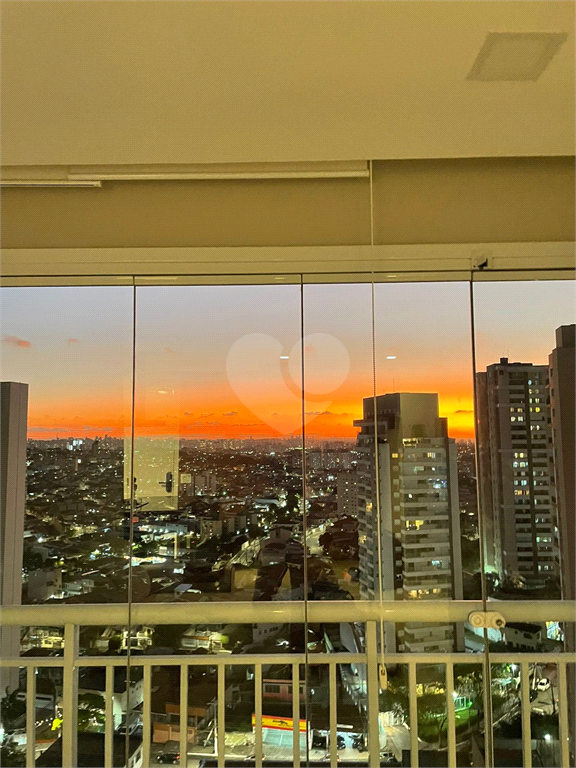 Venda Apartamento São Paulo Lauzane Paulista REO1019640 18